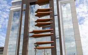 Hotel Palmas Executivo